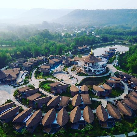 Phurua Sanctuary Resort And Spa Extérieur photo