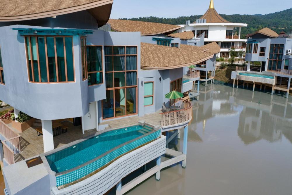 Phurua Sanctuary Resort And Spa Extérieur photo