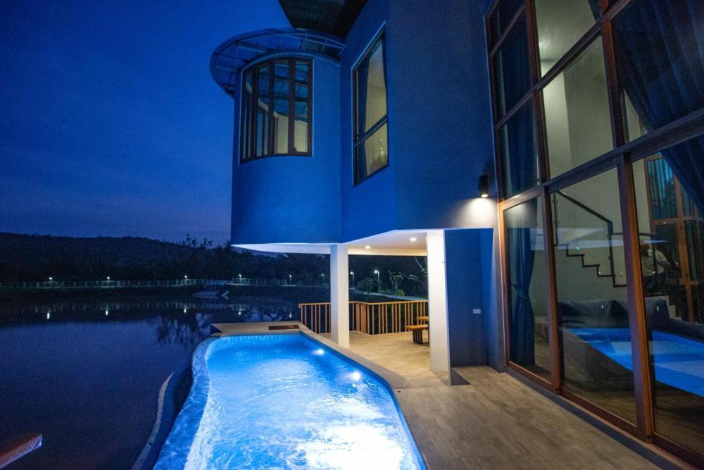 Phurua Sanctuary Resort And Spa Extérieur photo