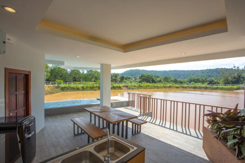 Phurua Sanctuary Resort And Spa Extérieur photo