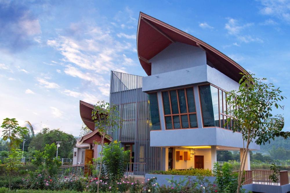 Phurua Sanctuary Resort And Spa Extérieur photo