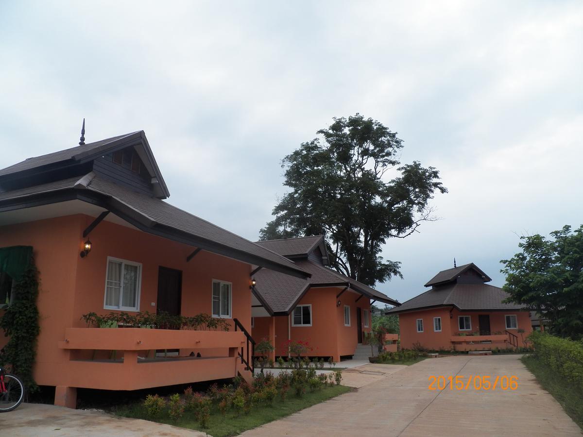 Phurua Sanctuary Resort And Spa Extérieur photo