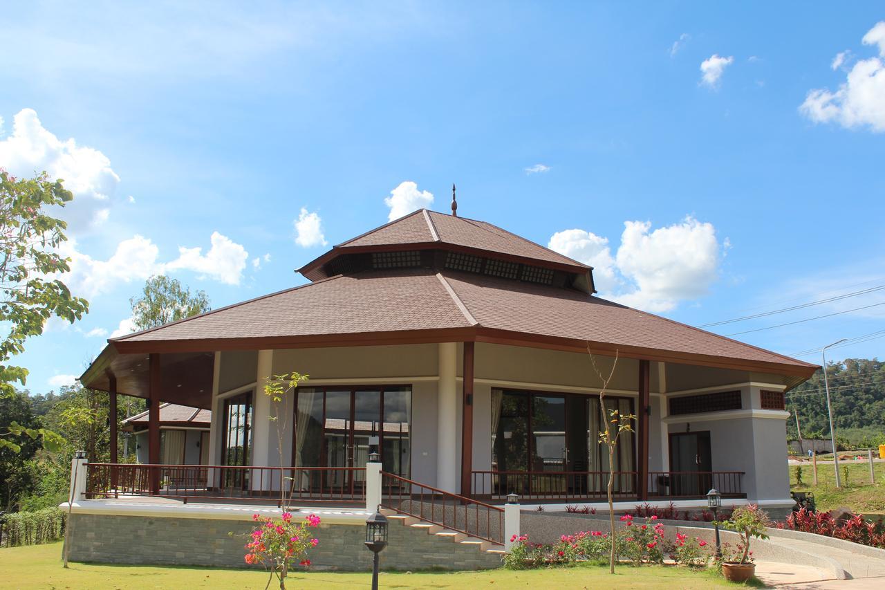 Phurua Sanctuary Resort And Spa Extérieur photo