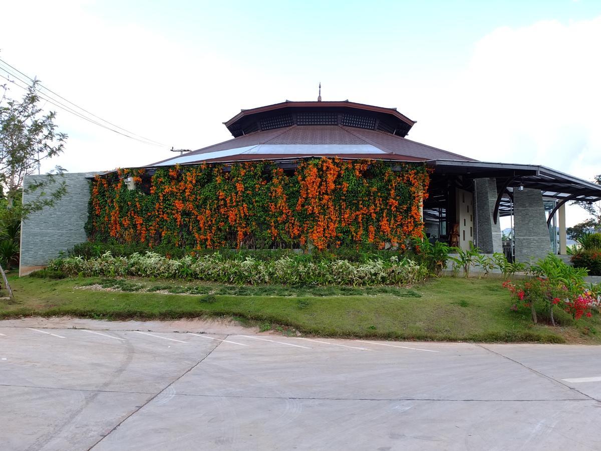 Phurua Sanctuary Resort And Spa Extérieur photo