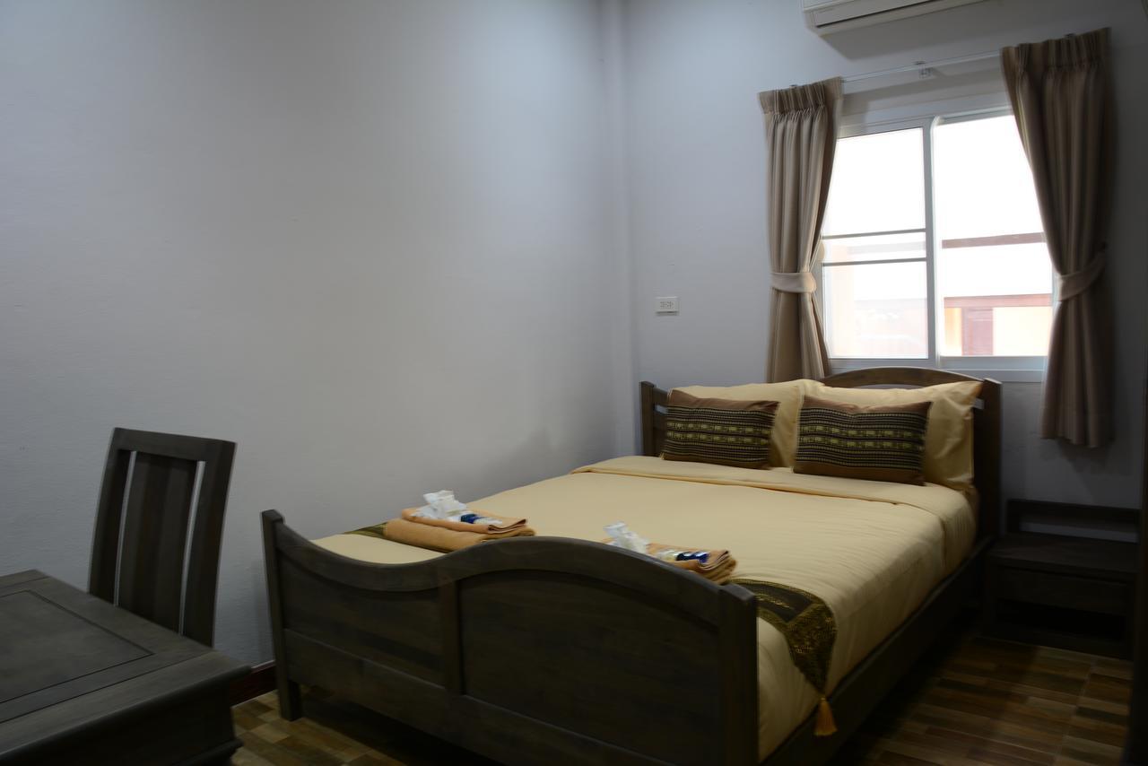 Phurua Sanctuary Resort And Spa Extérieur photo