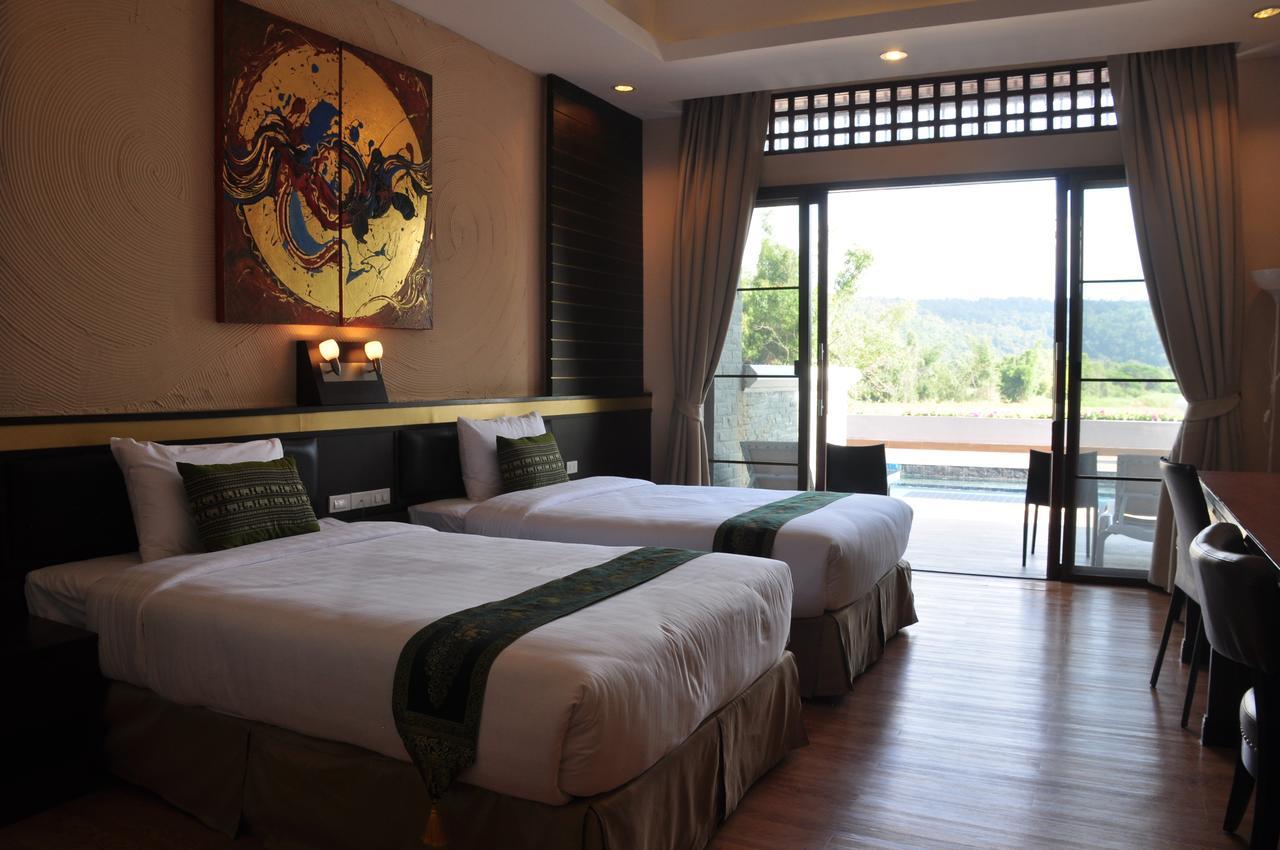 Phurua Sanctuary Resort And Spa Extérieur photo